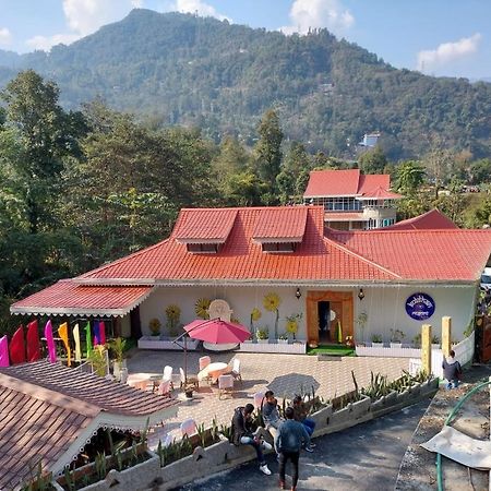 Kuldhan Resort Gangtok Exterior photo