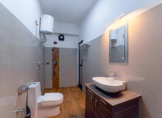 Kuldhan Resort Gangtok Exterior photo